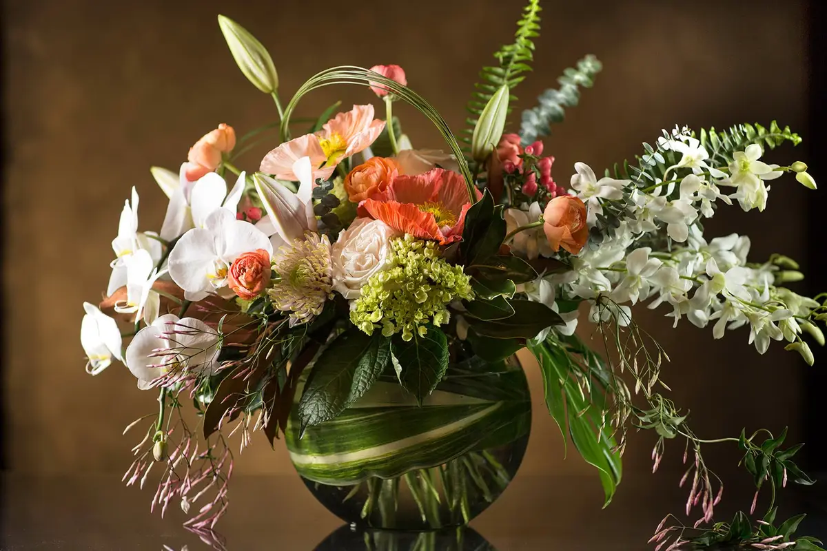 Old Town Florist - cover photo