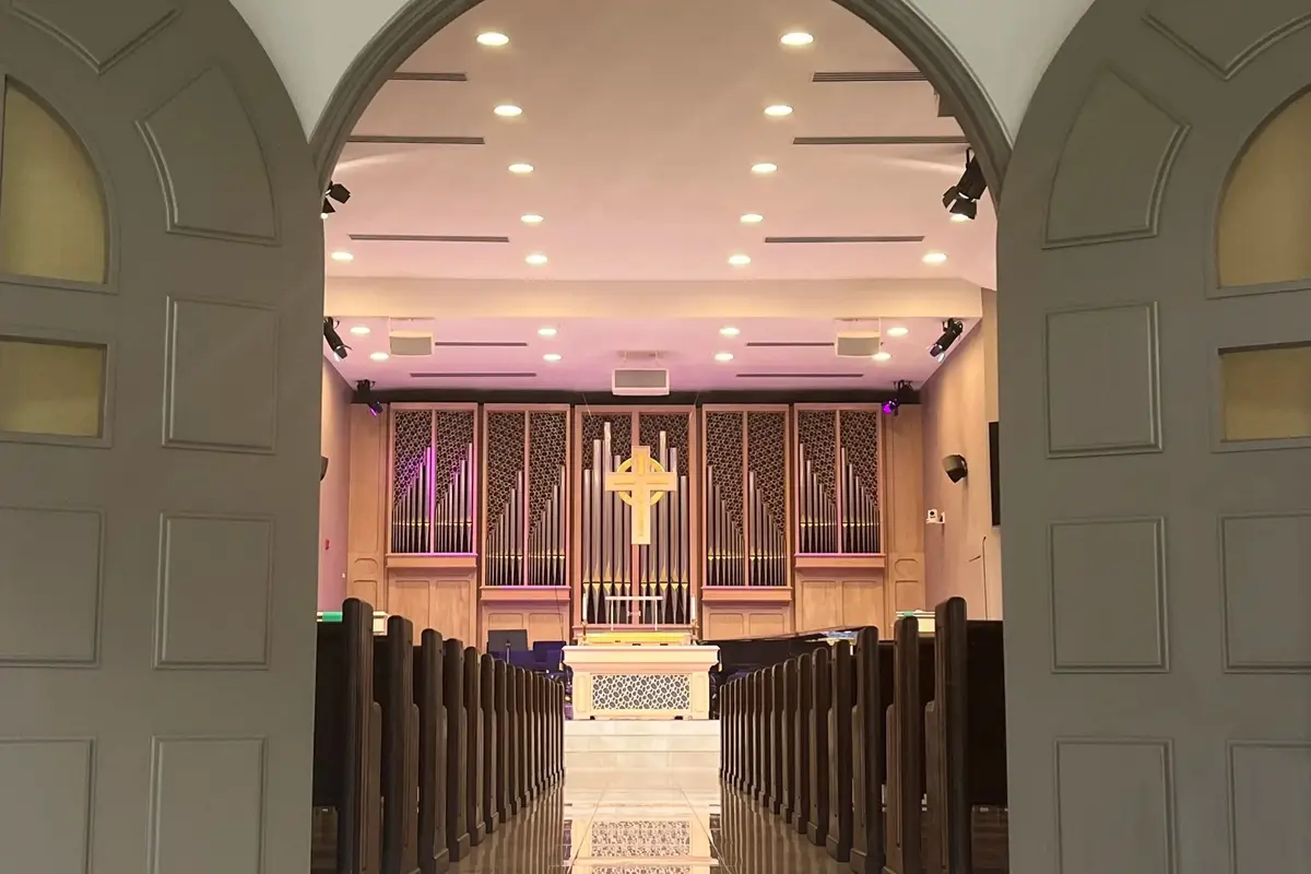 Chapel By-the-Sea Clearwater Beach Community Church - cover photo