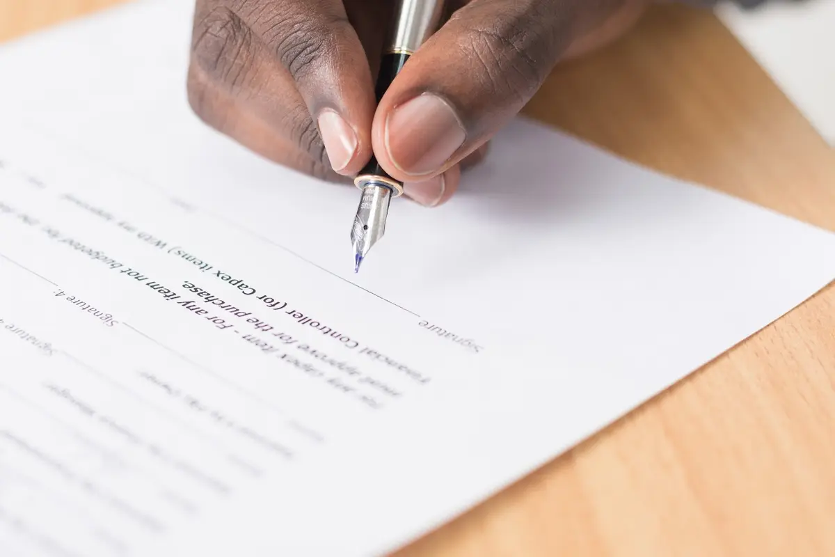 Eltard's Engagements, LLC Notary, Nuptials, and Naturalizations - cover photo