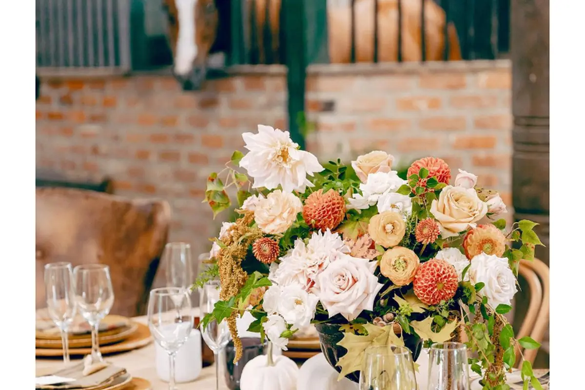 Angela Marie Events - cover photo