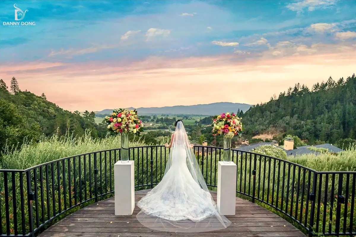 EV Floral Design - cover photo