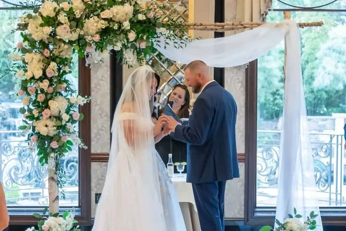 NJ Vows Now - cover photo