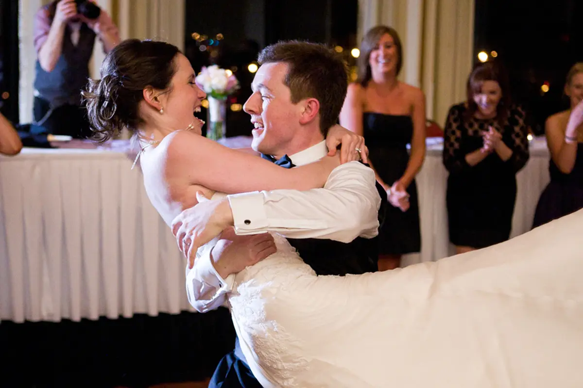 Midwest Sound DJ Entertainment and Uplighting - cover photo