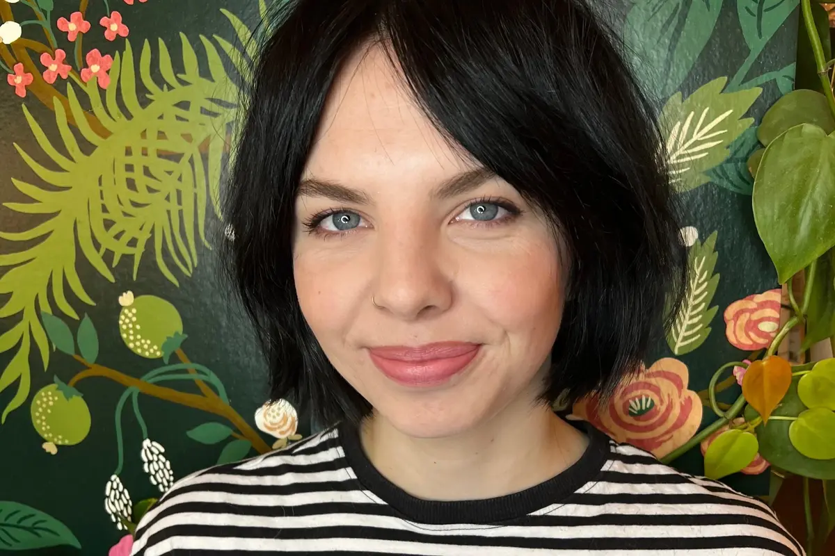 Dreamboat Salon - cover photo
