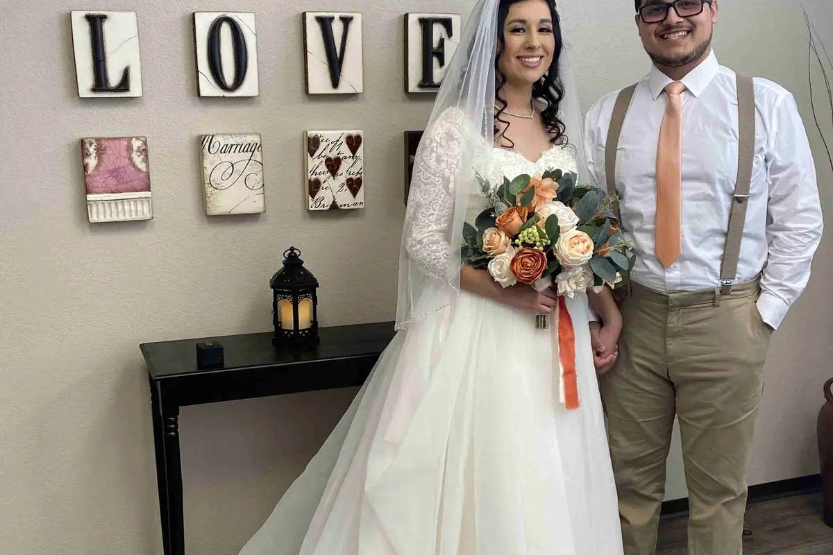 Phoenix Wedding Studio - cover photo