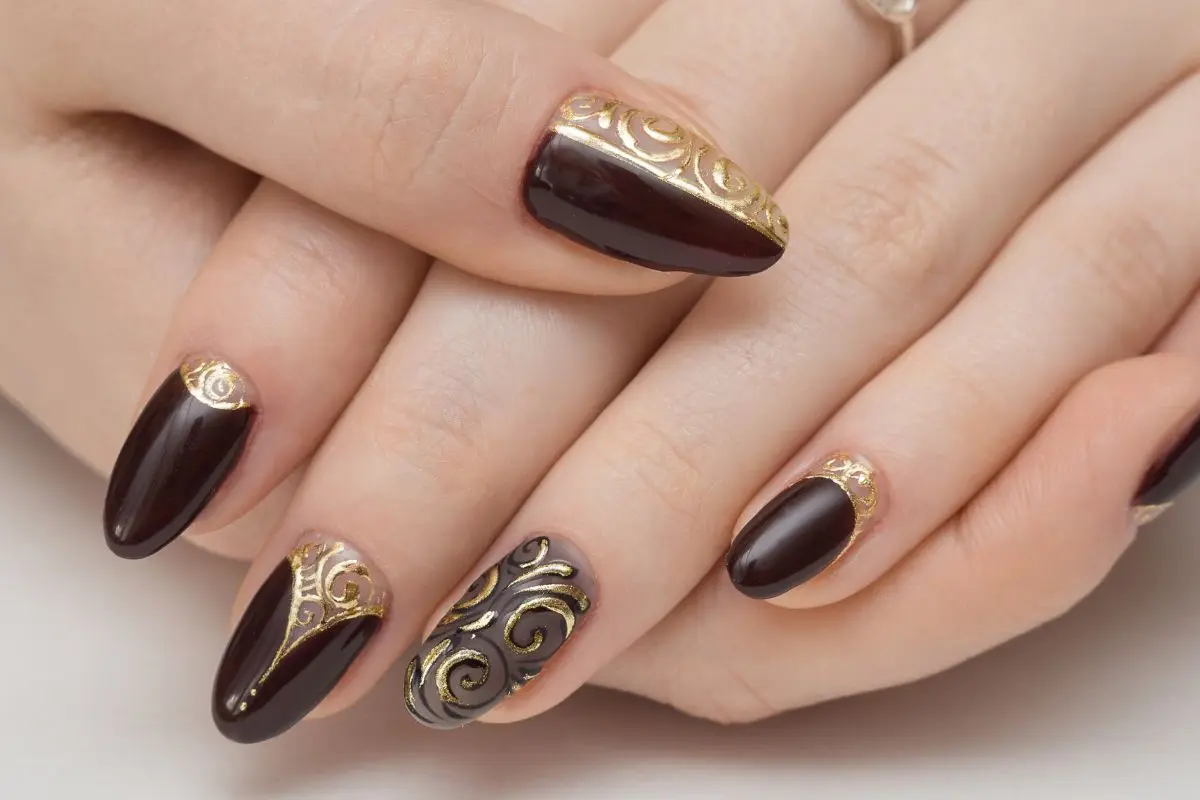 Tipsy Nail & Spa - cover photo