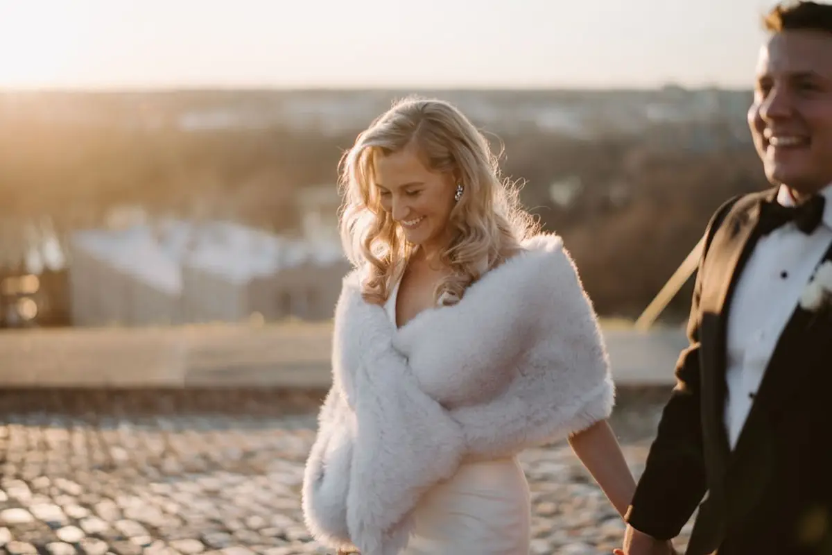 Stag & Lily Event Company - cover photo