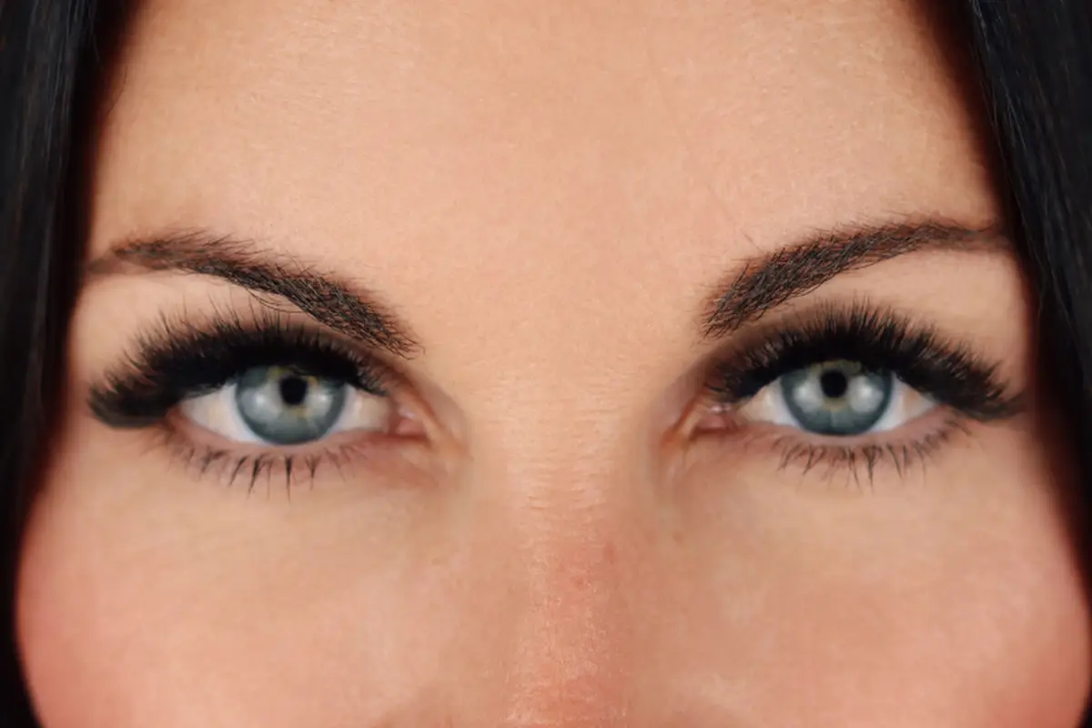 Lash and Glow - Eyelash Extensions | Custom Spray Tanning - cover photo