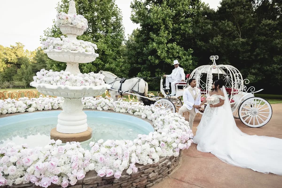 A Beautiful Event - cover photo