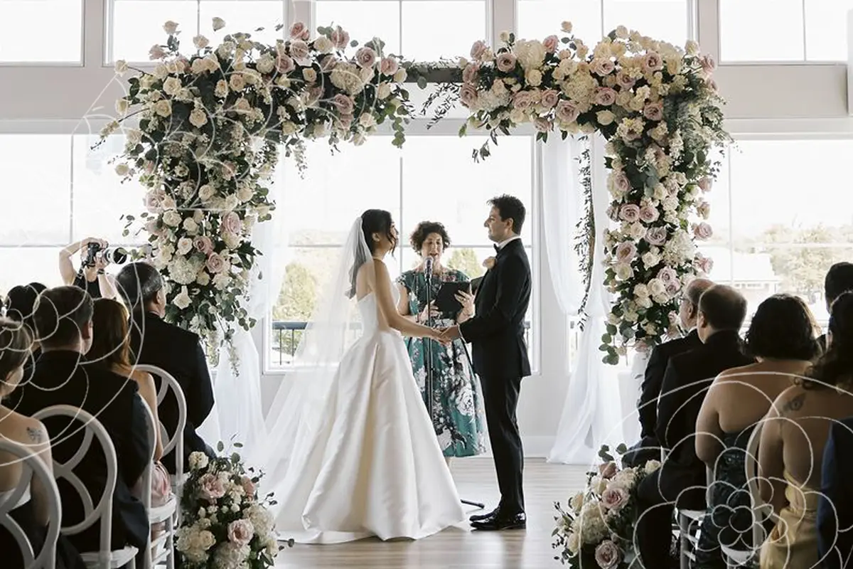 A More Perfect Union - NYC Wedding Officiant & Premarital Counselor - cover photo