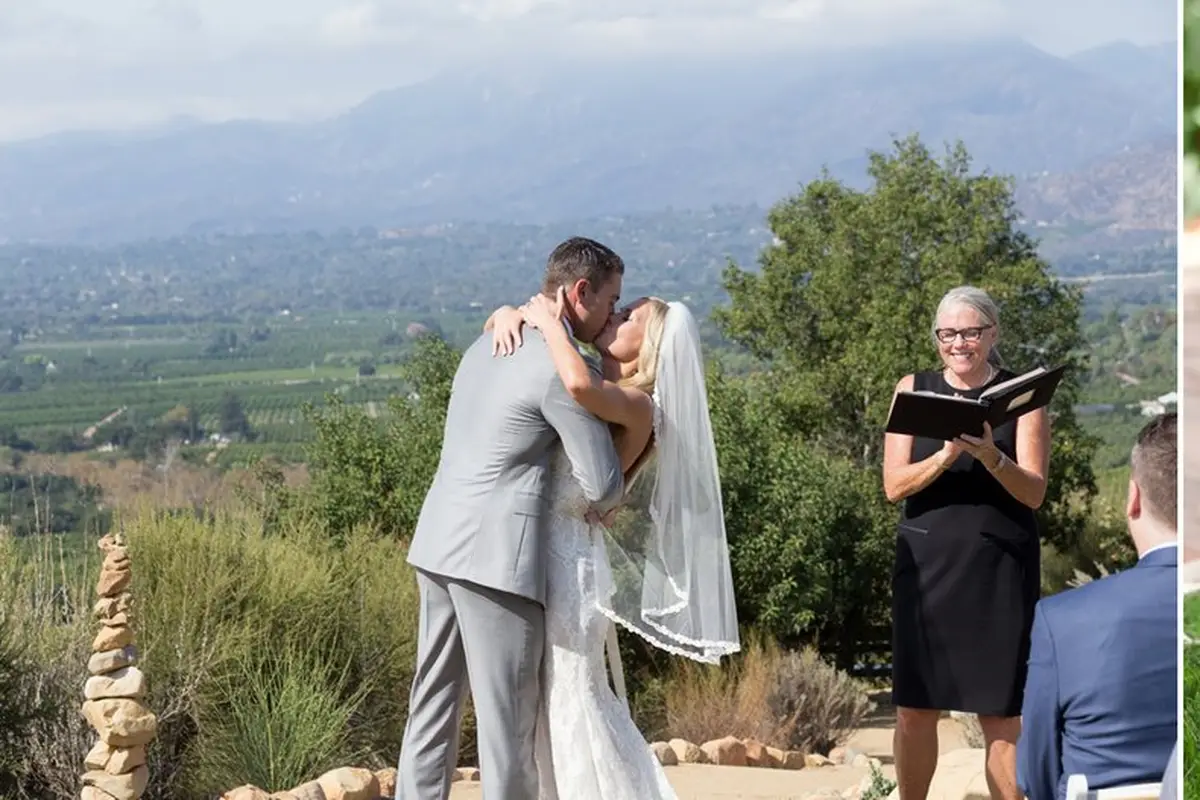 Ceremonies By Nanette - cover photo