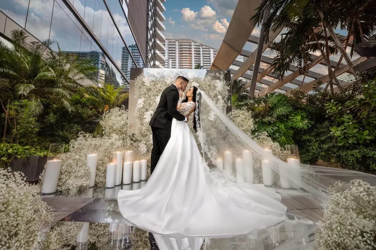 Bellisimo Events by Belen - cover photo