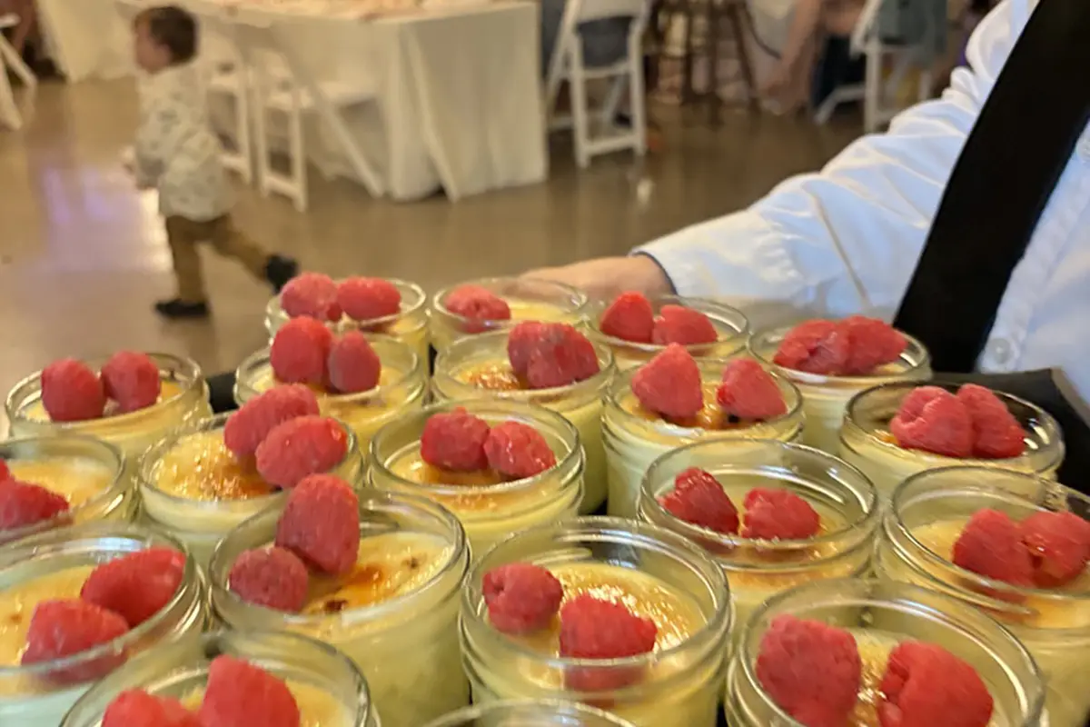 Artistry Catering - cover photo