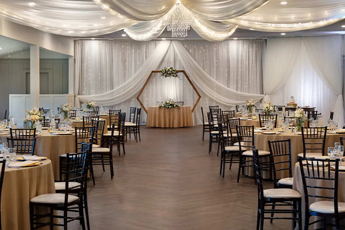 San Ramon Waters by Wedgewood Weddings - cover photo