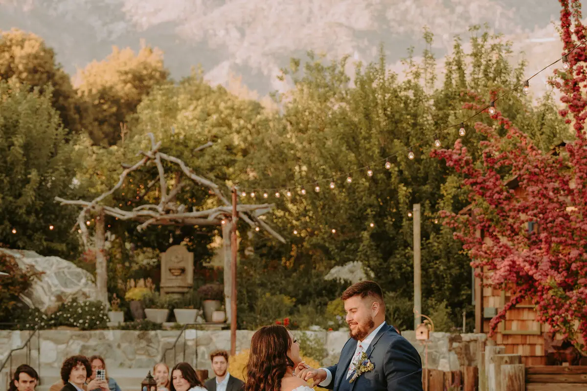 The HomeStead in Oak Glen - cover photo