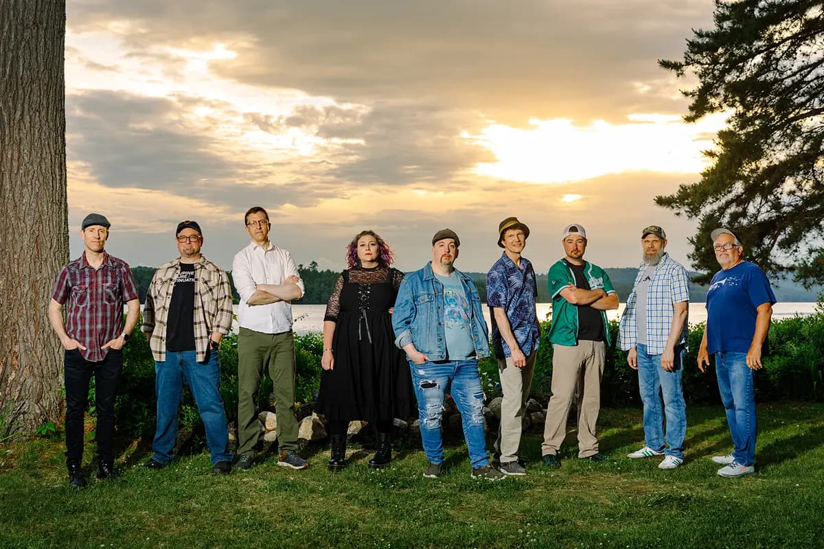 Every Other Sunday - cover photo
