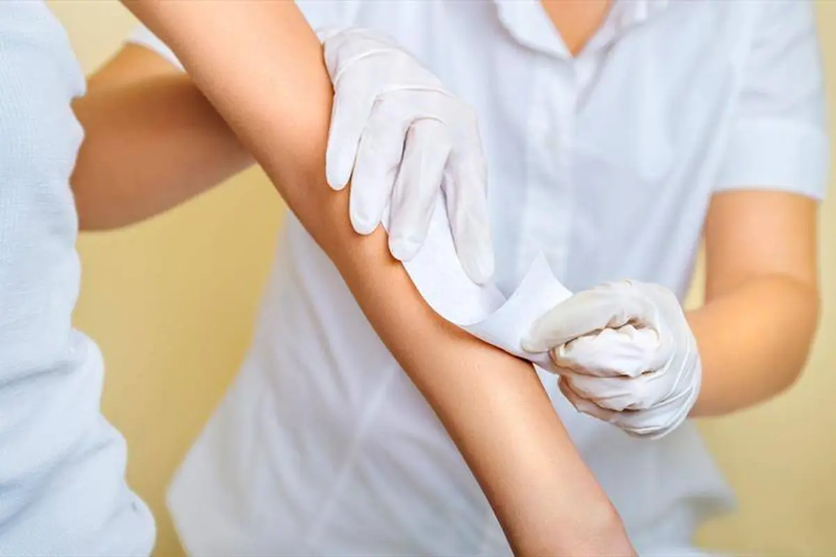 Lux Brows Threading and Permanent Makeup Spa - cover photo