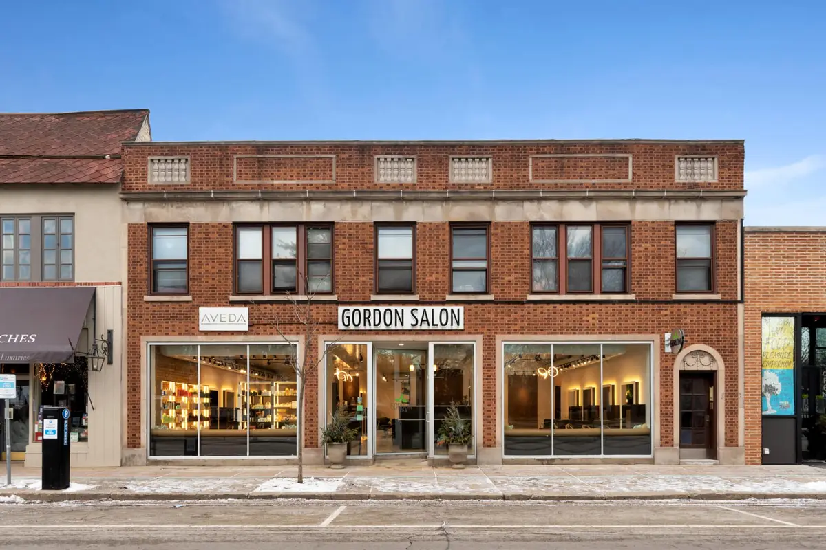 Gordon Salon Lakeshore East - cover photo