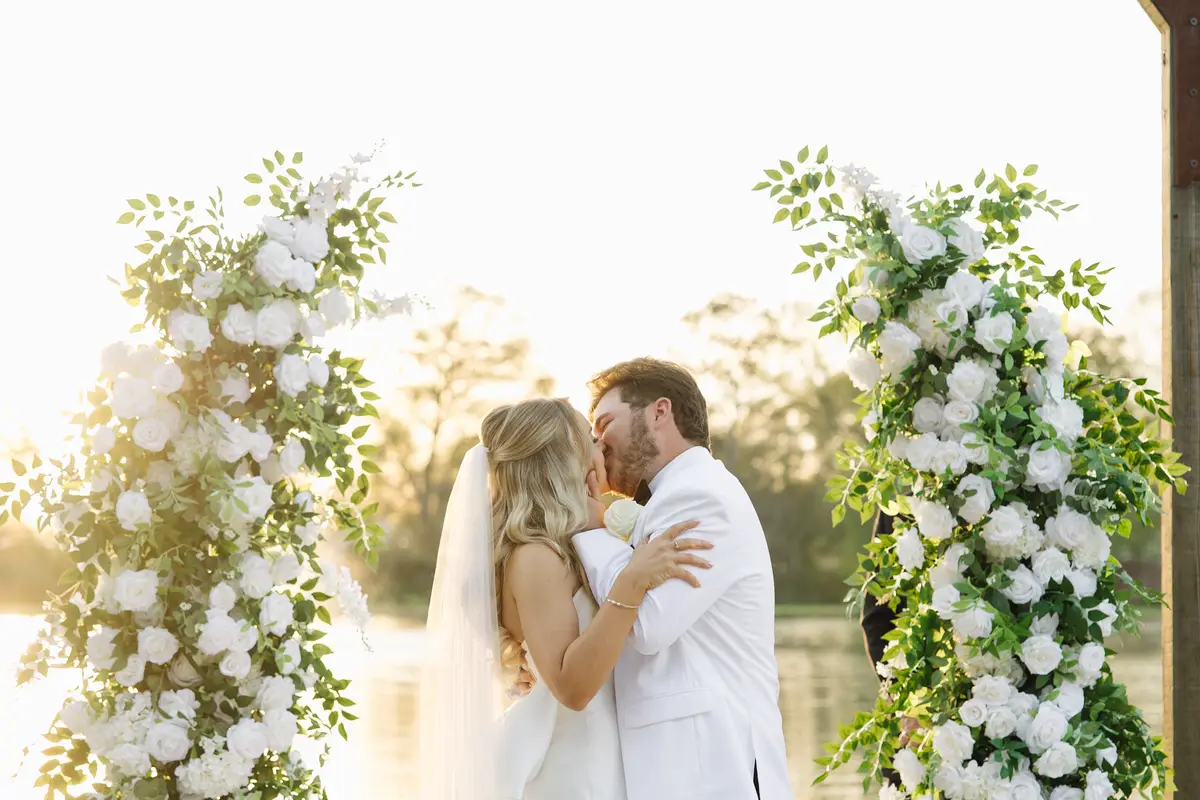 Wolf Hill Wedding Venue and Event Center - cover photo