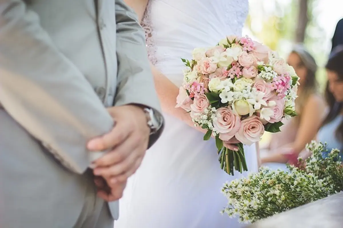 Wedding Officiant - cover photo