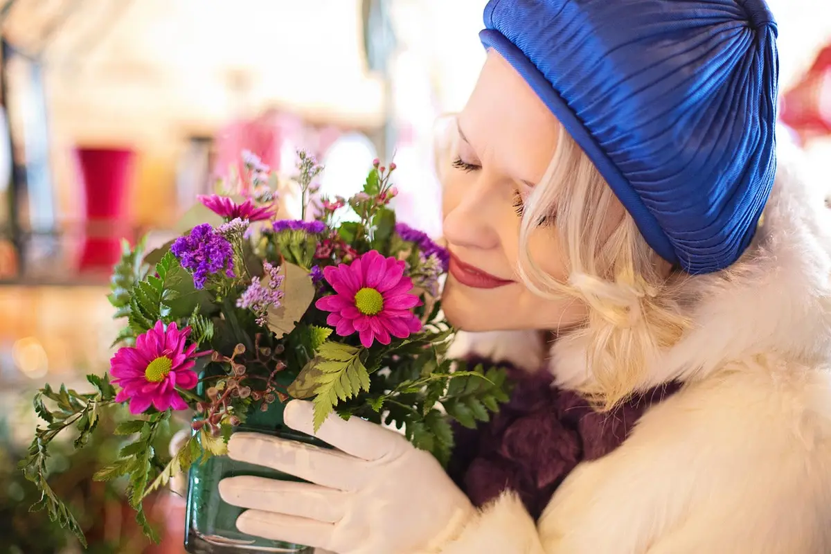 Indio Florist - cover photo