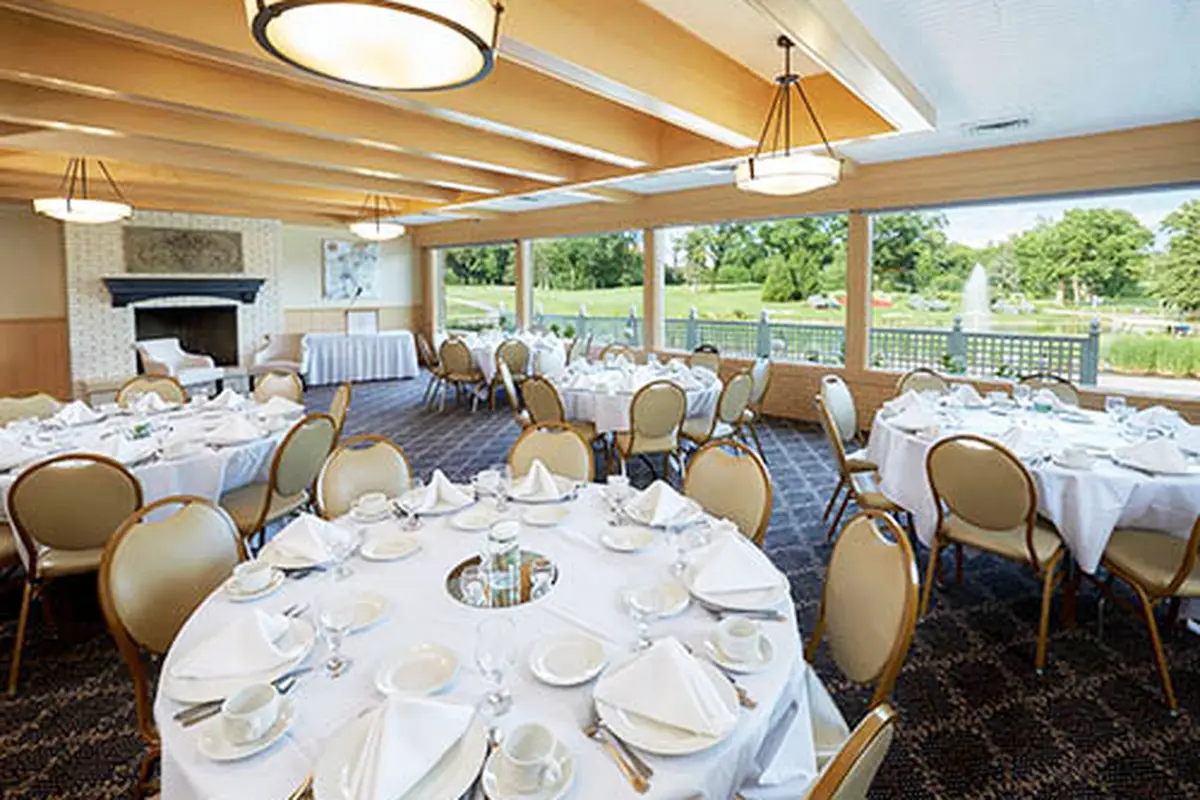 Silver Lake Country Club - cover photo