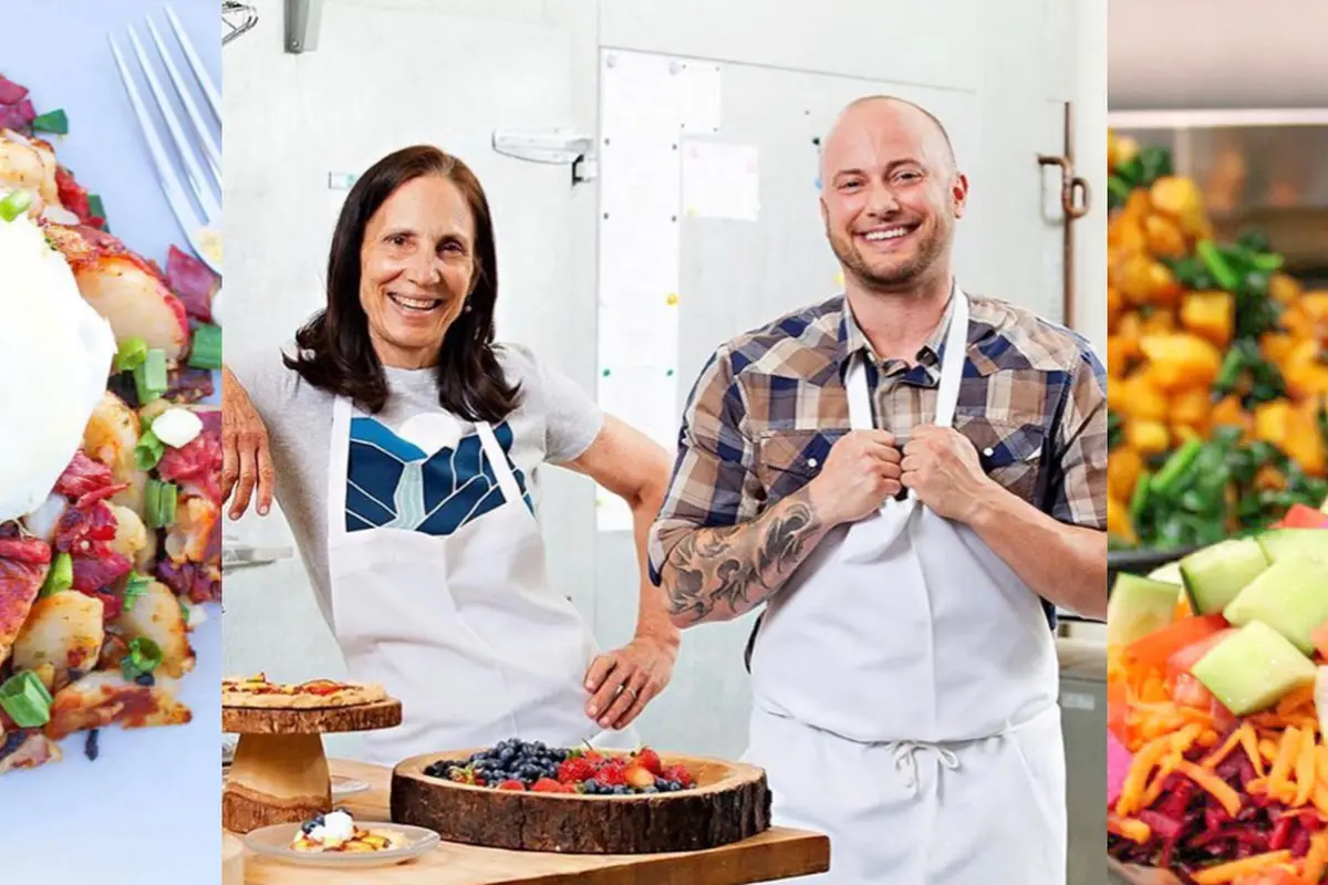 Sunrise Bistro And Catering - cover photo