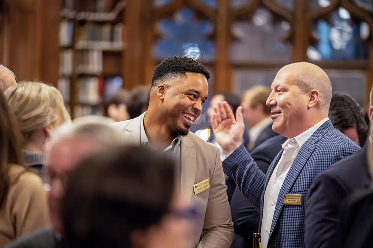 University Club of Chicago - cover photo