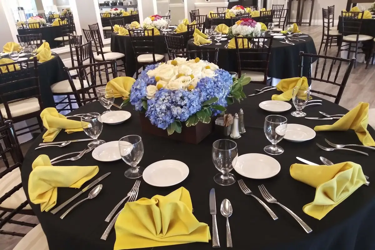 Party Rental Creation - cover photo