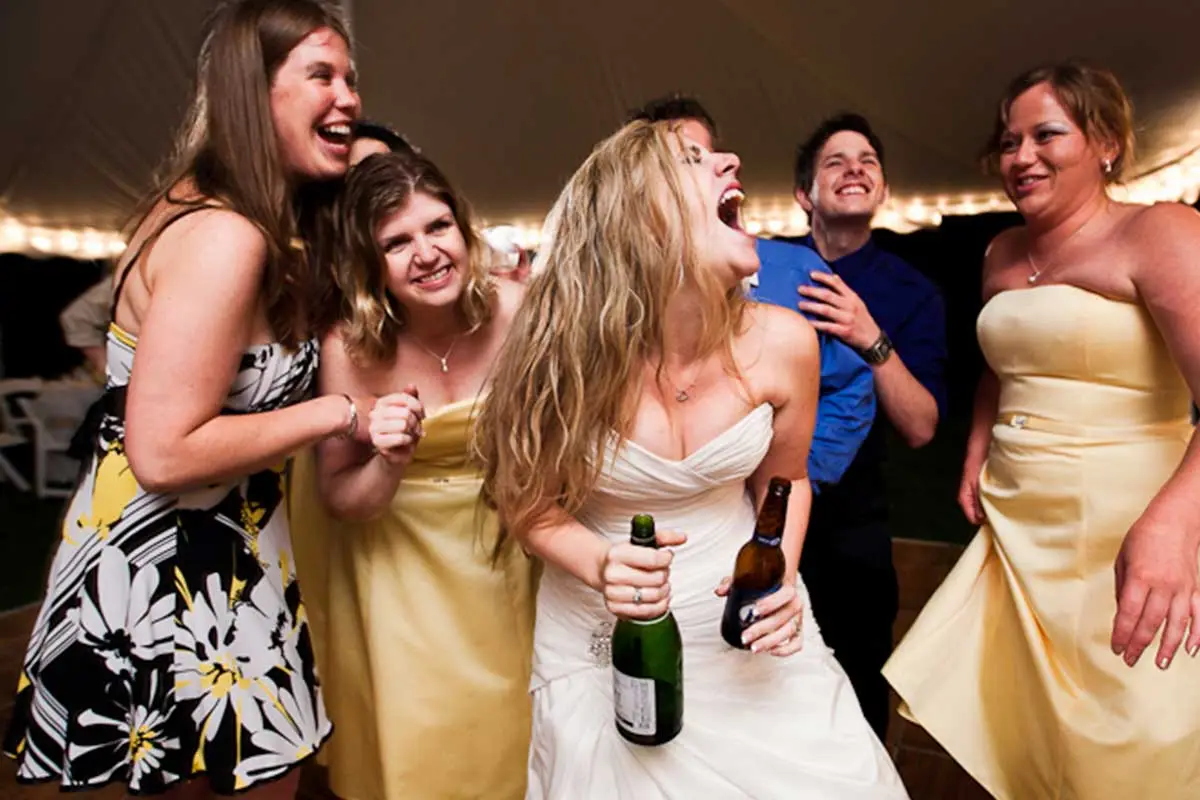 Nashville Party Authority - cover photo