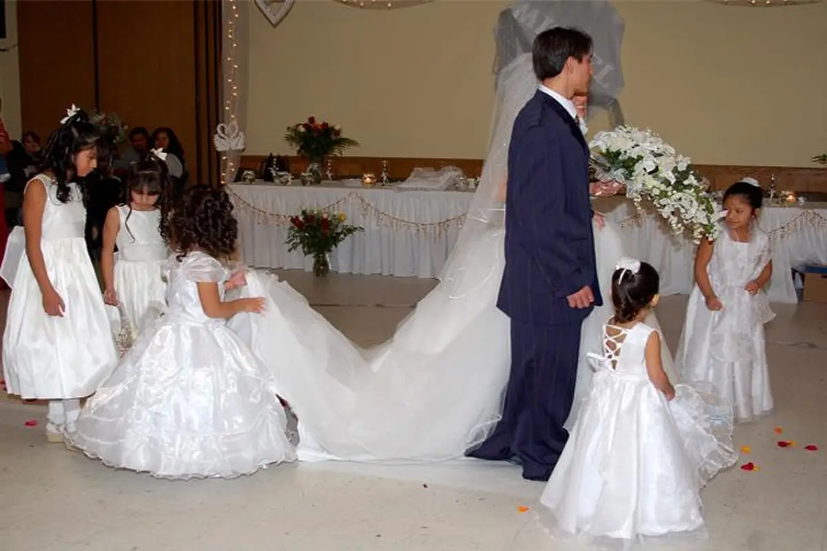 Matrimonios Civiles Bodas Alejandra - cover photo