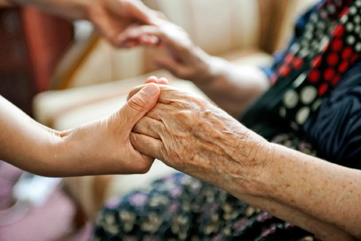 ElderCare of Alachua County, Inc. - cover photo