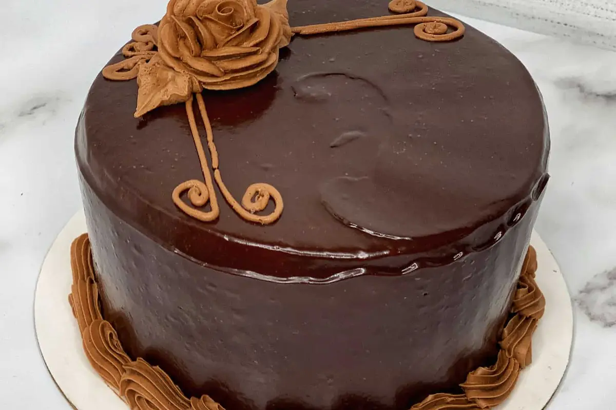 Once In A Blue Moon Bakery & Cafe - cover photo