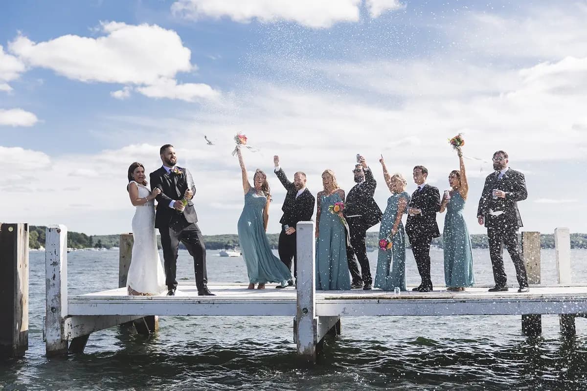Matt Mason Photography - cover photo