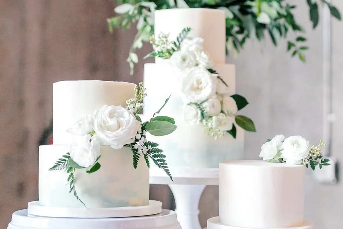 You Need A Cake - cover photo