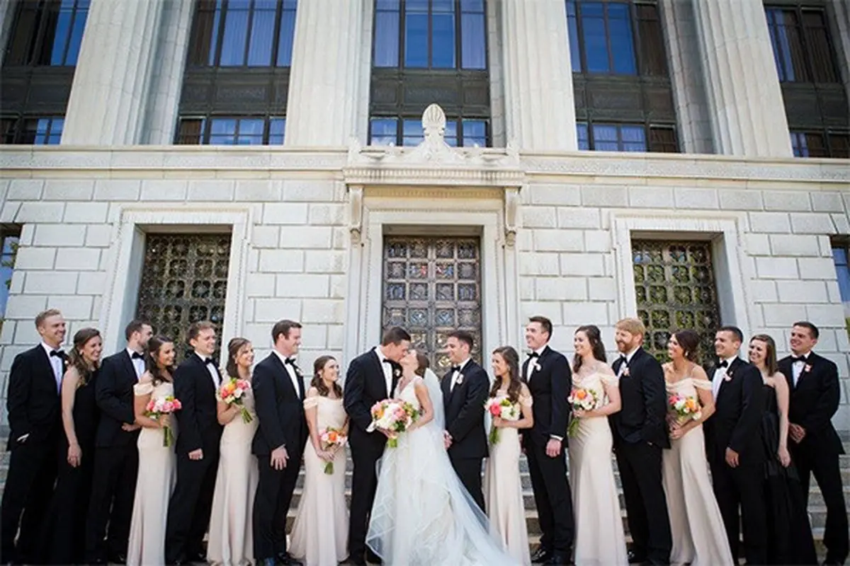 Millie's Event Designs - cover photo