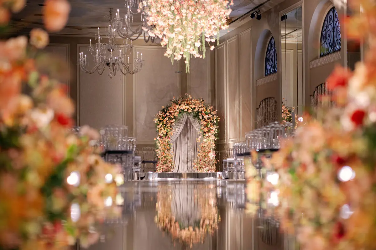 A Stylish Soiree - cover photo