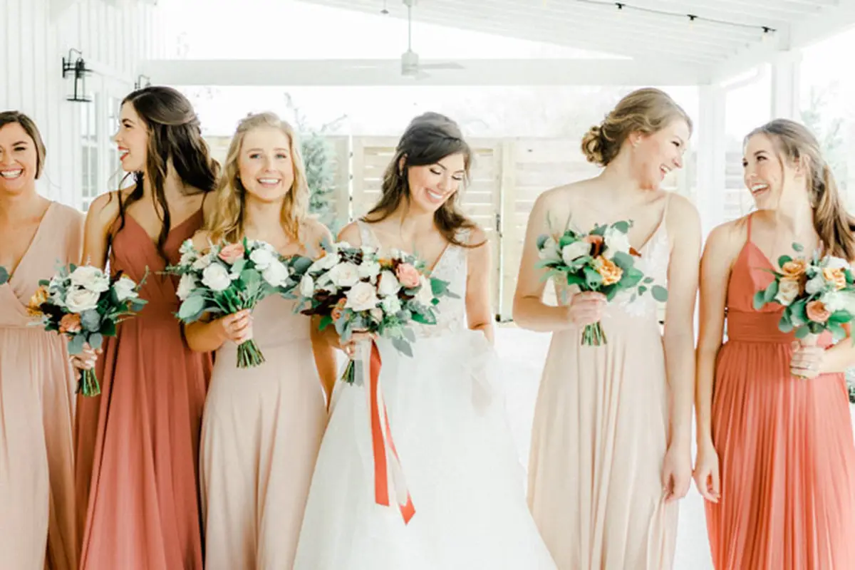 The Farmhouse - cover photo