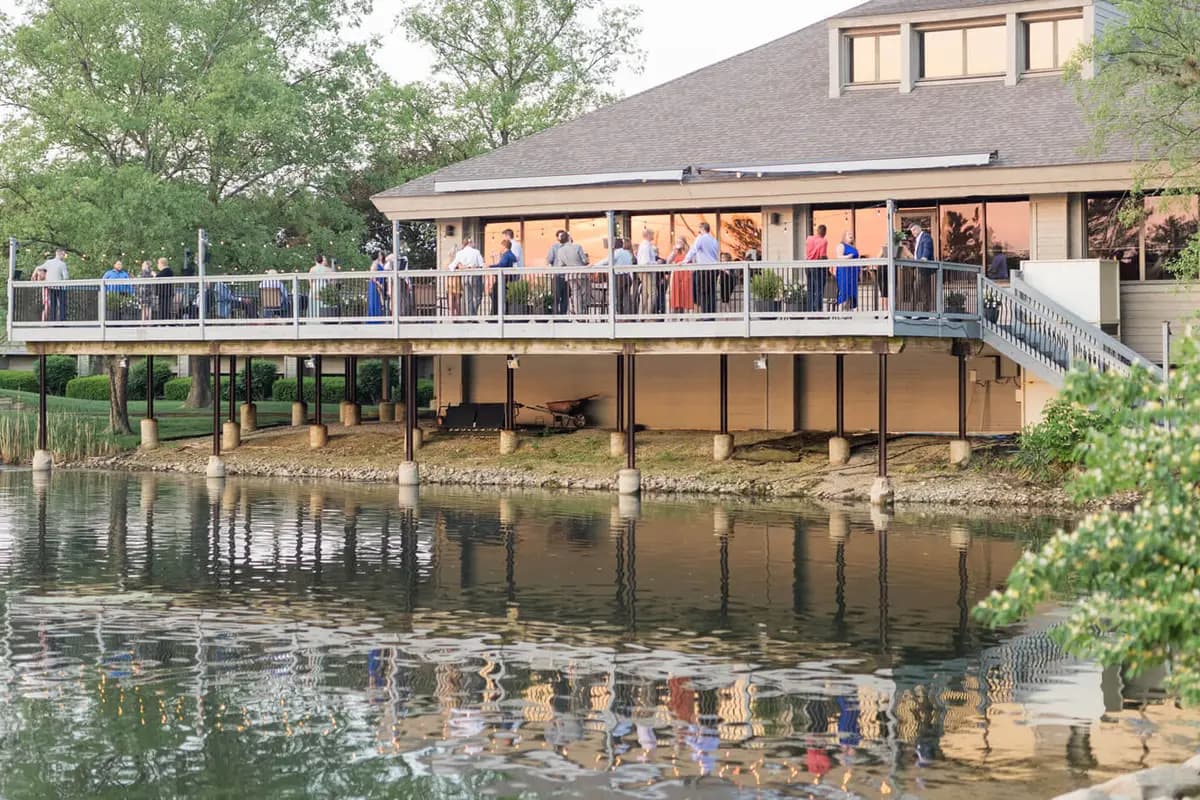 WatersEdge Event & Conference Center - cover photo