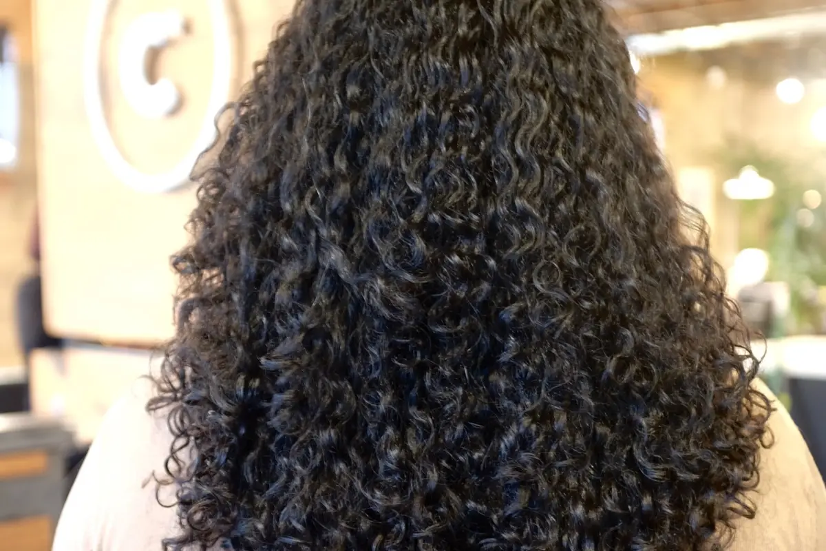 Curl Co. Hair & Beauty Salon (Salt City Curl Co) - cover photo