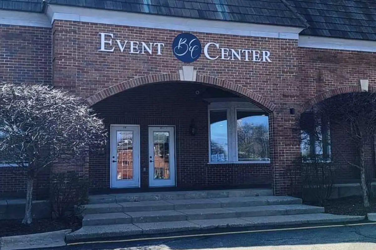 Brittane's Event Center - cover photo