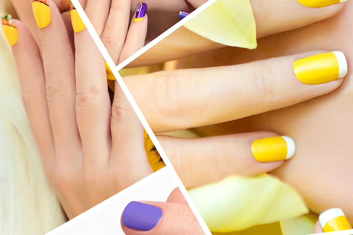 Luminous Nail Salon - cover photo