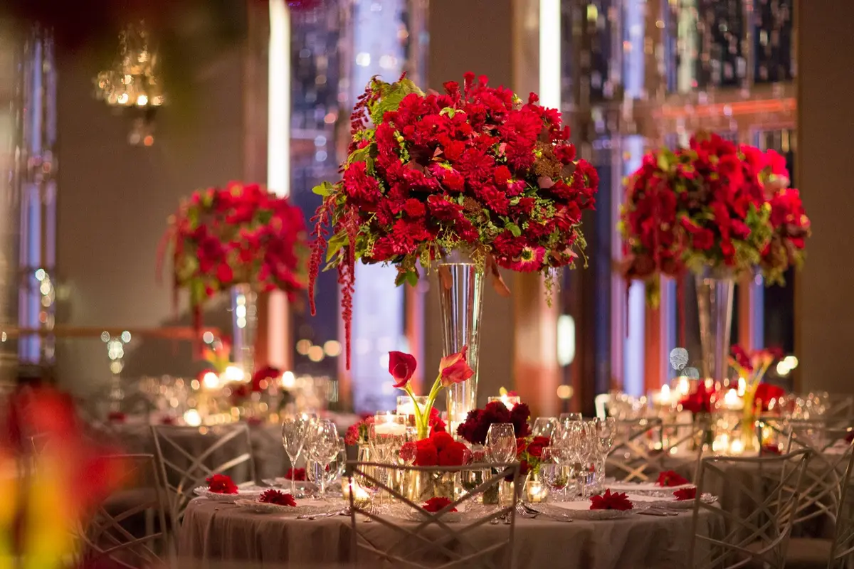 Amy Katz Events - cover photo