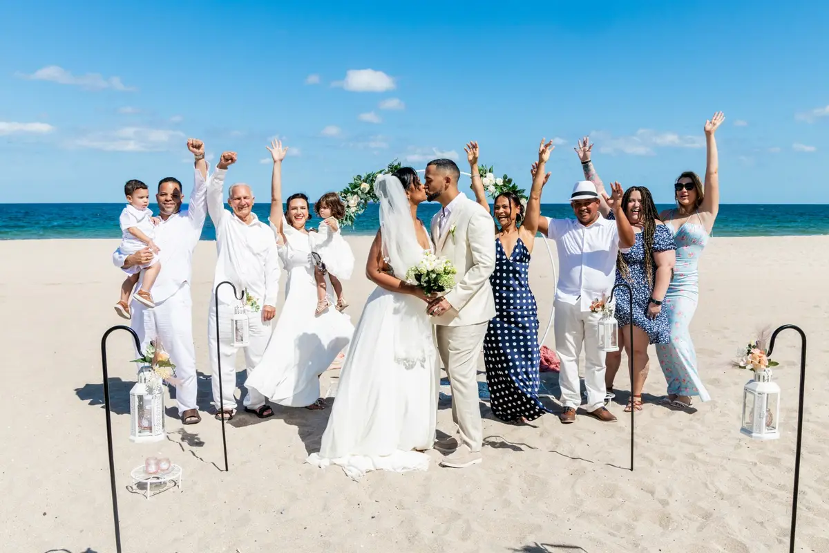 Married By A Pro - cover photo