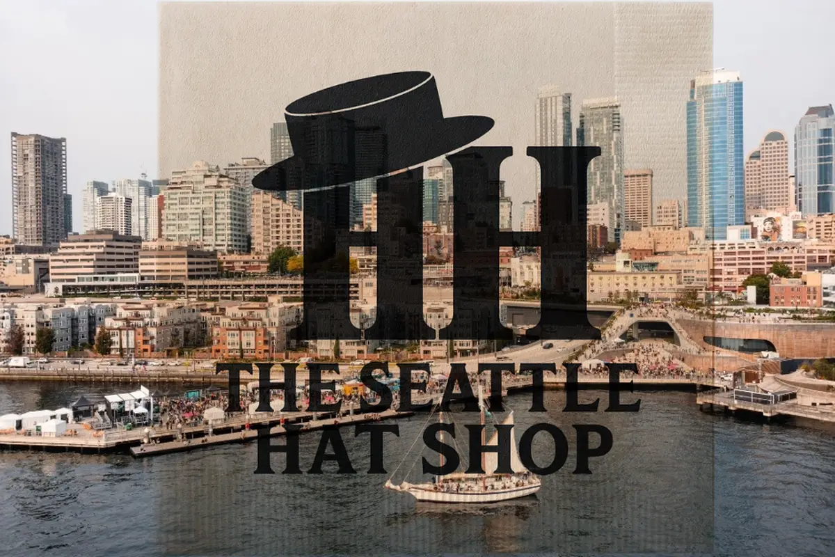 Hoyle Hat Co. | Seattle Hat Shop & Hat Bar - cover photo