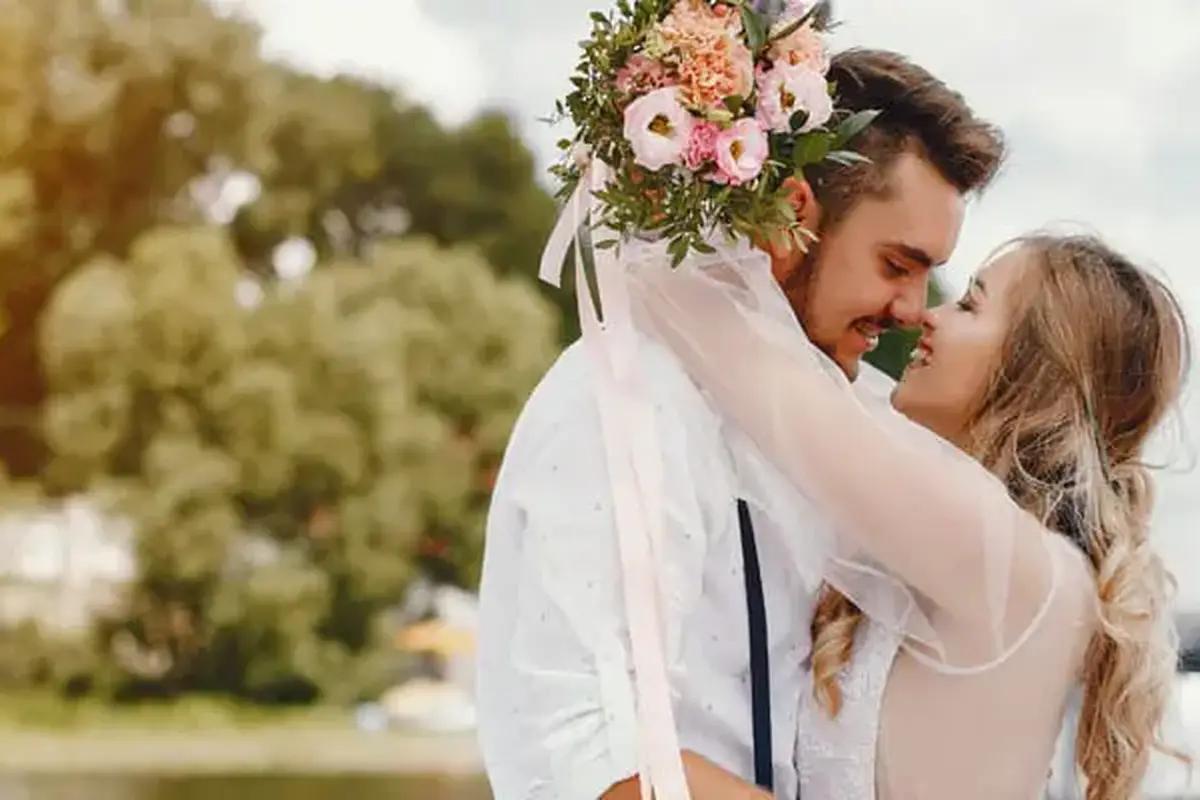 Everlasting Ceremonies Georgia Wedding Officiant - cover photo