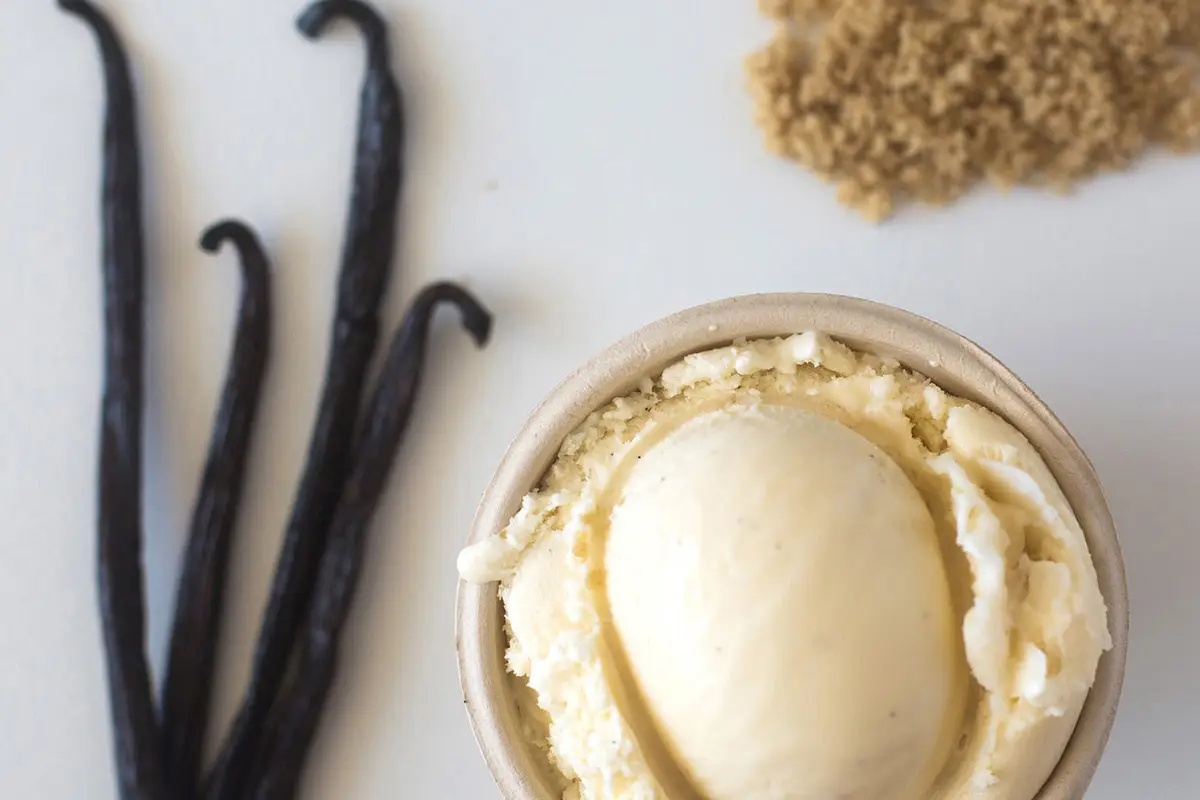 Carmela Ice Cream - cover photo