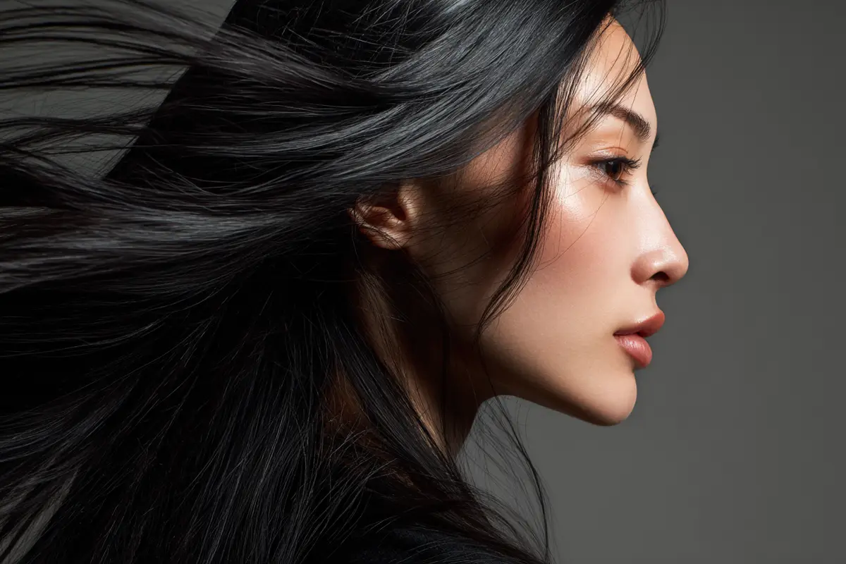 Jeunesse Hair Salon - cover photo
