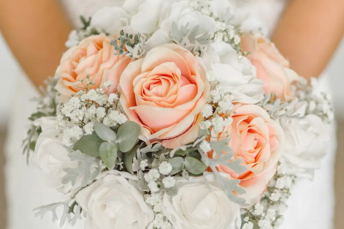 Solid Foundation - VA Wedding Officiant/Premarital Counselor - cover photo