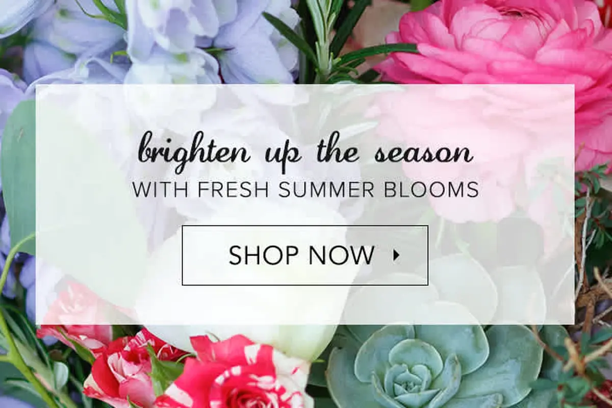 Verdugo Florist - cover photo